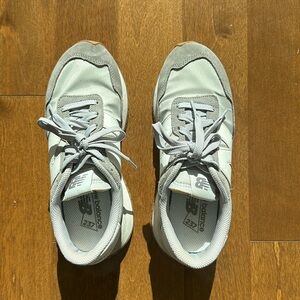 New Balance Sneakers